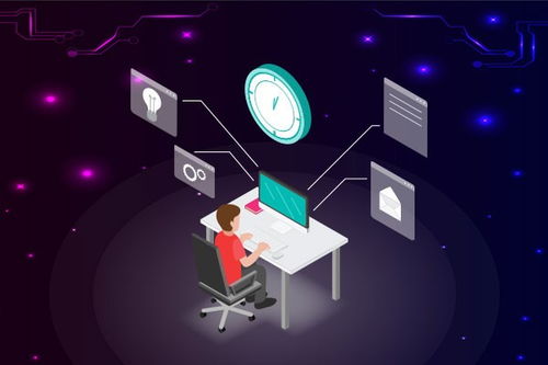 構建高效計算機軟考在線練習系統 助力考試準備與系統服務優化